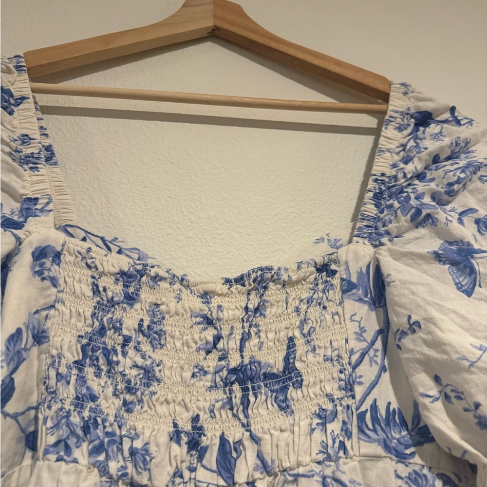 H&M Mama Dress - Picture 9 of 11